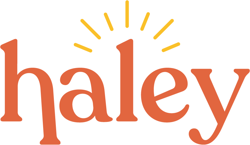 haley | ethical copywriting & customer journey strategy